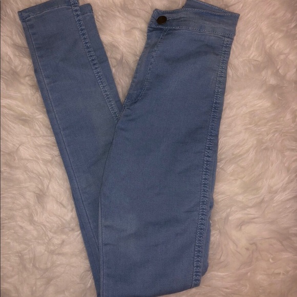 SOLD🦋AMERICAN APPAREL easy jean